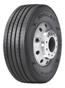 Llanta 11R24.5-16C 149/146L AMULET  AF508 CAMION DIRECCIONAL