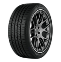 Llanta 245/70R17 110T YOKOHAMA GEOLANDAR X-CV G057 AUTO