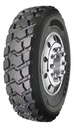 Llanta 11R22.5 16C GUTE ROAD GRD500 CAMION MINERA