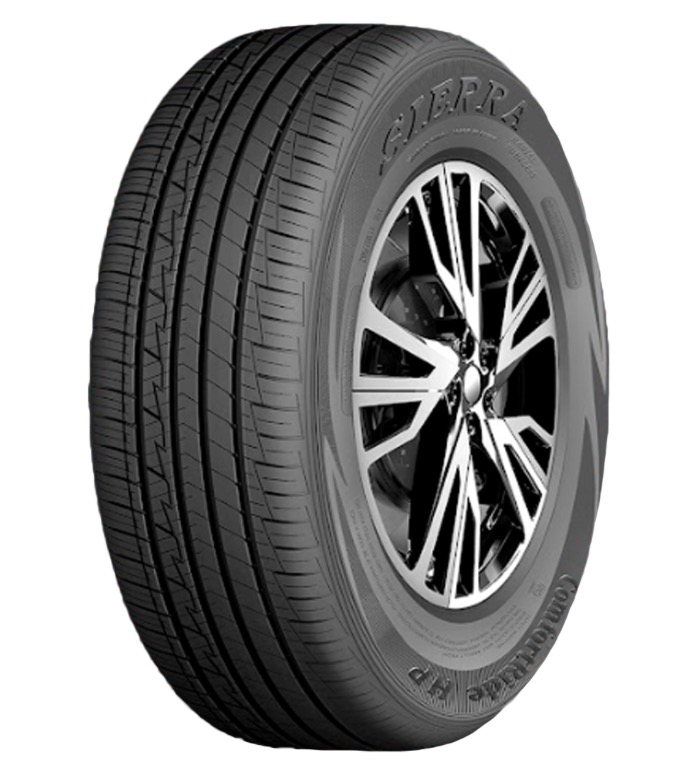 Llanta 205/70R14 95T SIERRA COMFORTRIDE HP AUTO