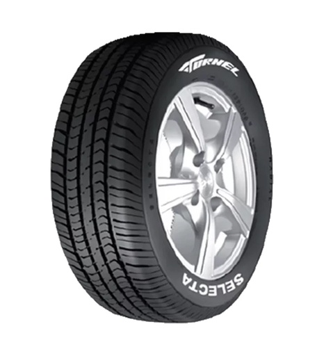 [1558015TOR] Llanta 155/80 R15 83S TORNEL AMERICA SELECTA
