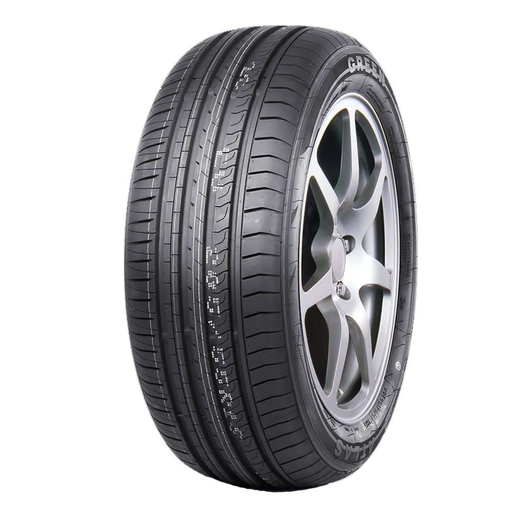 Llanta 175/70R13 84T ATLAS GREEN AUTO
