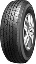 Llanta 175/80R13-6PR ST 91/87L BLACKHAWK HISCEND-H HST01 (SEMI STEEL) PARA USO EXCLUSIVO DE REMOLQUE