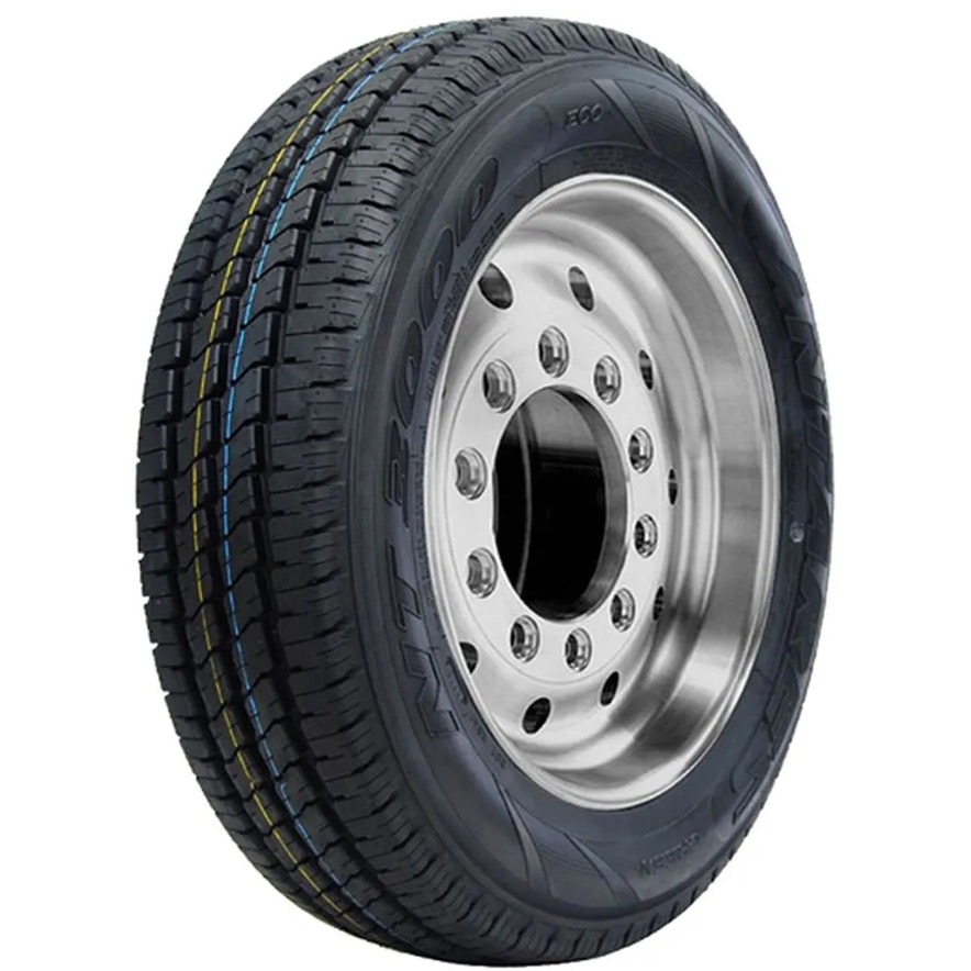 Llanta 195R15-8C LT 106/104S ANTARES NT 3000 AUTO