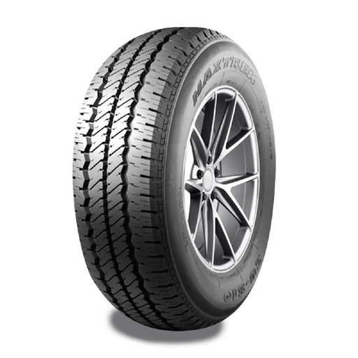 [19515MXSU] Llanta 195R15-8C LT 106/104S MAXTREK SU-810 AUTO