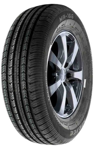 [1956515MR] Llanta  195/65R15 91H MIRAGE MR-166 AUTO