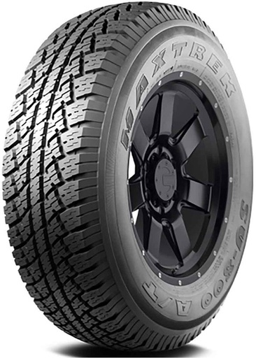 [20514MXSU] Llanta 205 R14 107/105Q MAXTREK SU-800