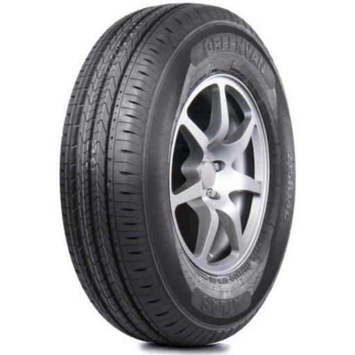 [20516ATL] Llanta 205R16C 110/108T ATLAS GREENVAN AUTO