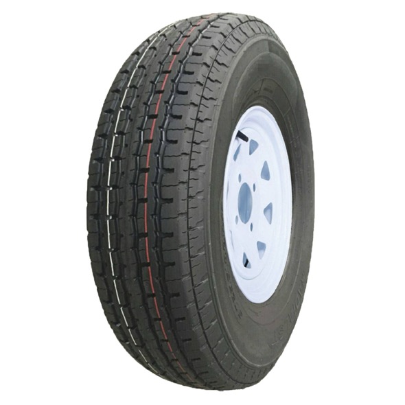 Llanta 205/75R14 6C 100/96M GRANDSTONE ST100 AUTO