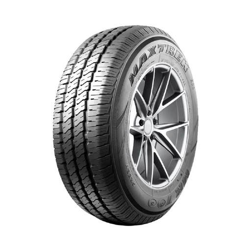 [2157015MAXC] Llanta 215/70R15 8C 109S LT MAXTREK MK700 AUTO