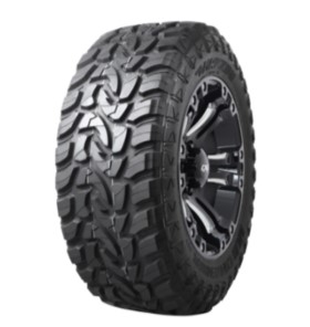 Llanta LT215/75R14 104/101Q MAZZINI MUD TIGER M1 AUTO