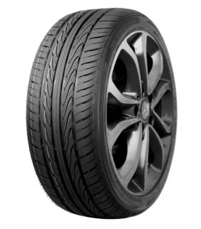 [2255017MAZZ] Llanta 225/50R17 98W MAZZINI ECO607 AUTO