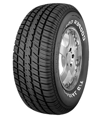 Llanta 225/70R14 98T COOPER COBRA RADIAL G/T AUTO
