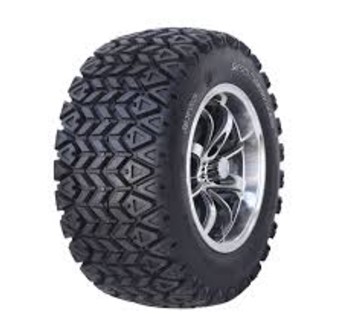 [221110FR] Llanta 22X11-10-4C FORERUNNER GF03 (TL) OTR