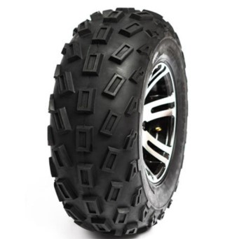 [22710AUS] Llanta 22X7-10 4C AUSHINE DAV103 TL ATV