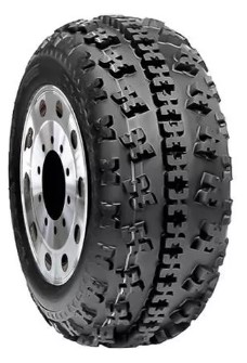 [22710FRATV] Llanta 22X7-10-6C FORERUNNER EOS (TL) ATV
