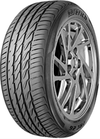 [2354018SAF] Llanta 235/40ZR18 95W SAFERICH FRC26 AUTO