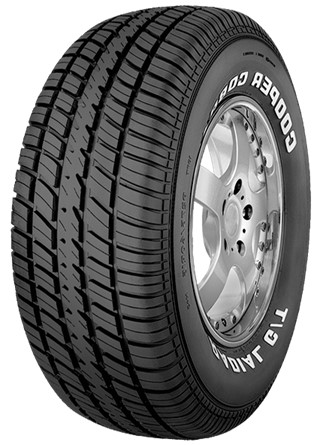 [2356014CPCR] Llanta 235/60 R14 96T COOPER COBRA RADIAL GT