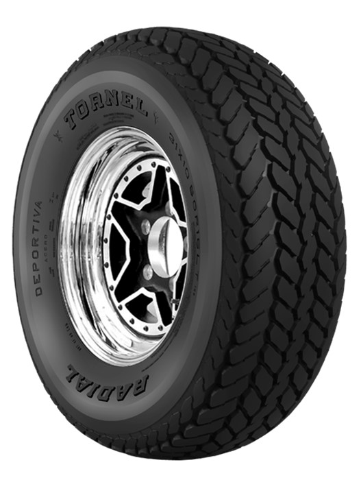 Llanta 235/60 R14 96S TORNEL DEPORTIVA