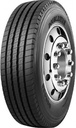 Llanta 235/75 R17.5  143/141J 18C DOUBLESTAR DSRS01 TRACCION CAMION