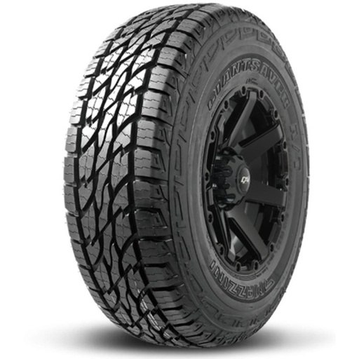 [2457517MAZZ] Llanta 245/75R17 121/118S LT-10C MAZZINI GIANTSAVER
