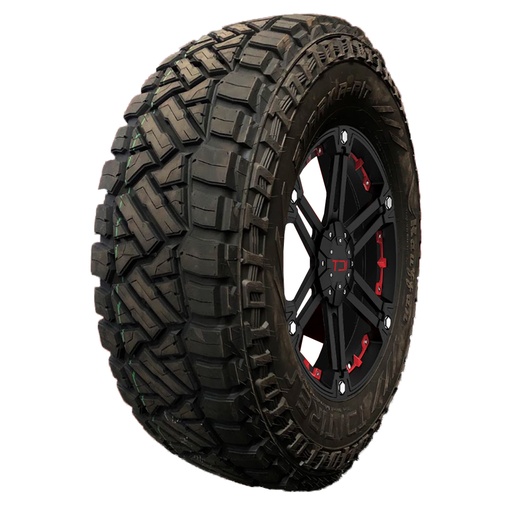 [2457516TDI] Llanta 245/75 R16 111T XL TDI TIRES STARK A-R/T AUTO