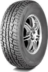 [2457516FR] Llanta 245/75 R16 10C 120/116R FULLRUN FRUN SIX AT LT