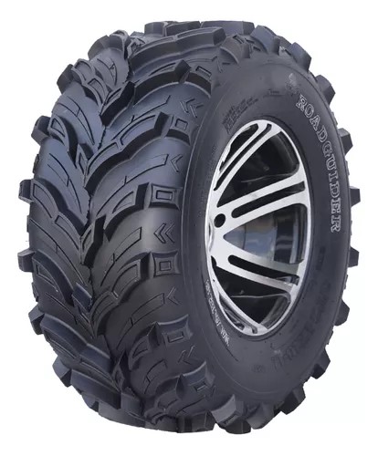 [241011FR] Llanta 24X10-11-6C AT FORERUNNER MARS-B (TL) ATV