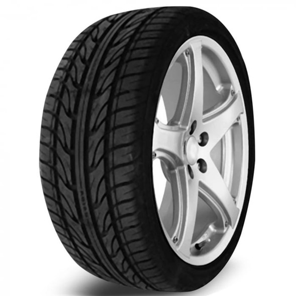Llanta 255/30 R22 95W HAIDA HD921 AUTO
