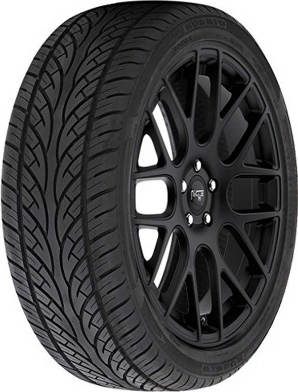 Llanta 255/30 R24 101W XL WINRUN KF997 AUTO