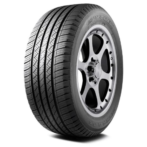 [2556017MXS6] Llanta 255/60R17 99V MAXTREK SIERRA S6