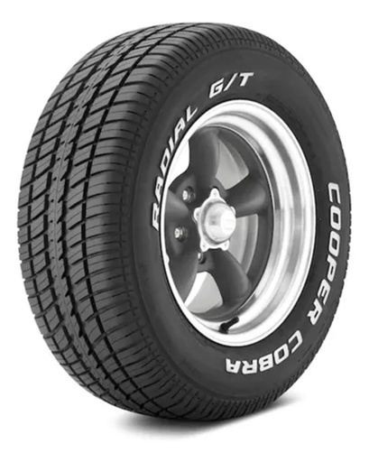 [2557015COOP] Llanta 255/70 R15 108T COOPER COBRA G/T