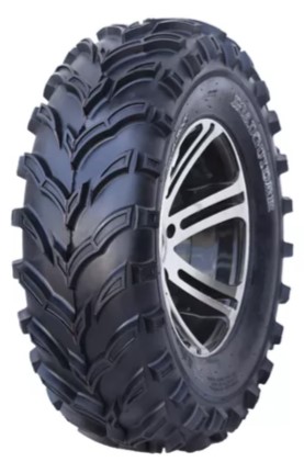 [251012FR] Llanta 25X10-12-6C FORERUNNER MARS-A (TL) ATV