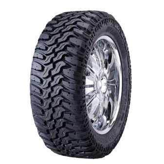 [2657017WRMT] Llanta 265/70R17 LT 8C 121/118Q WINRUN MT305