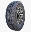 Llanta LT265/75R16 123/120R BLACKARROW A28 AUTO