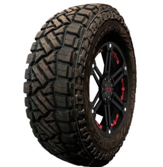 [2657516TD] Llanta 265/75R16 116T XL TDI TIRES STARK A-R/T AUTO