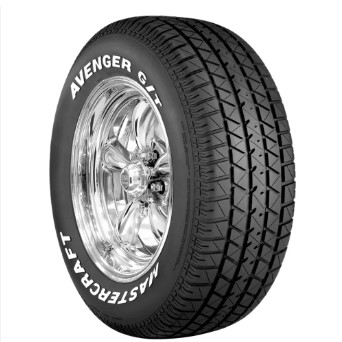 Llanta 275/60R15 107T* MASTERCRAFT AVENGER G/T AUTO