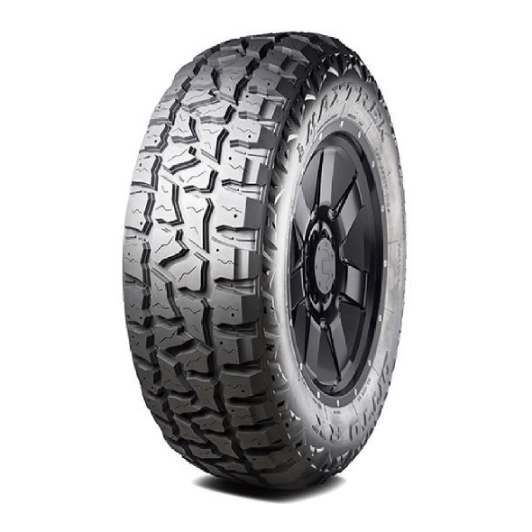 Llanta 315/75R16 8C 112Q LT MAXTREK DITTO RX