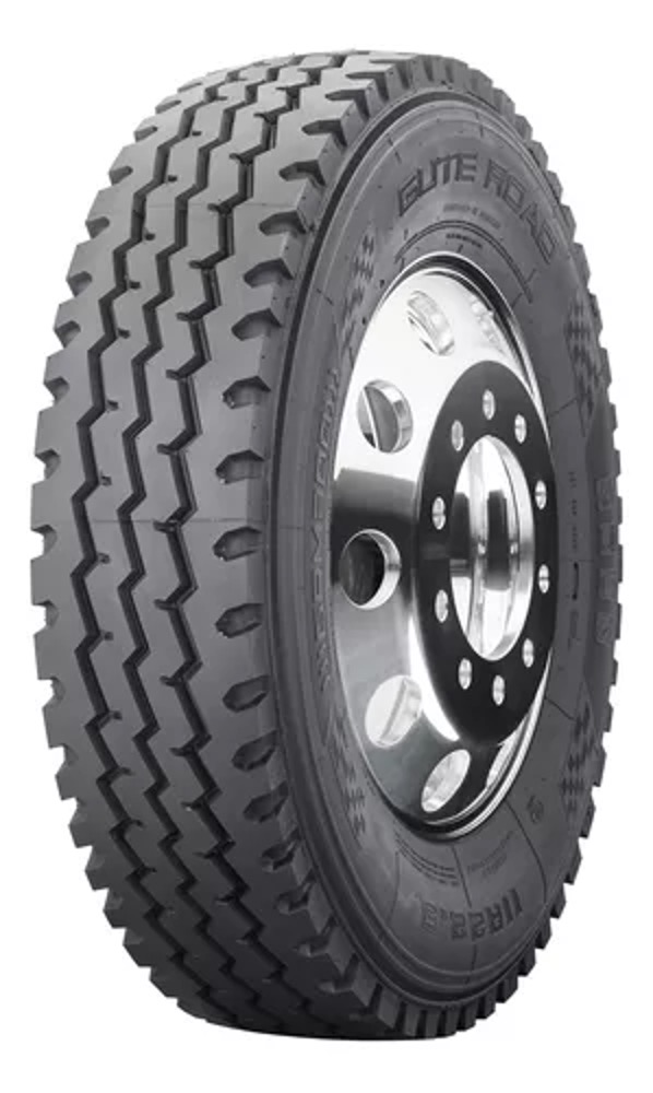 Llanta 315/80R22.5-20C 156/150M GUTE ROAD GRM300 CAMION