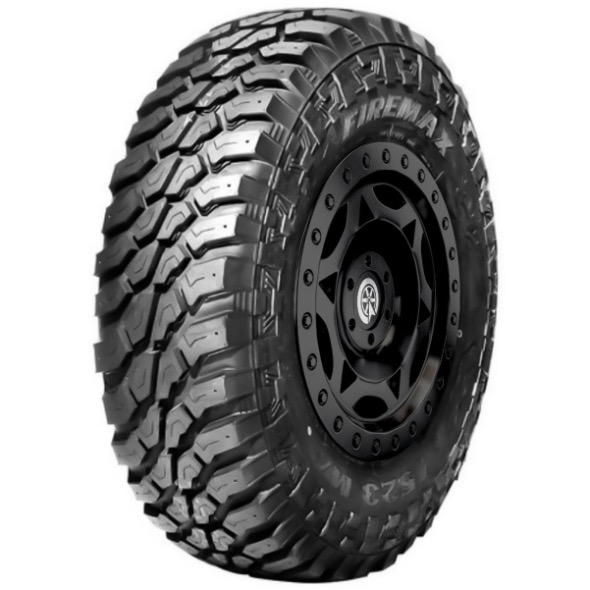 Llanta 31X10.50R15 109Q FIREMAX FM523