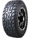Llanta 33X12.50R18-10C 120Q LT MAZZINI MUD CONTENDER