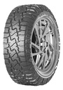 Llanta 33X12.50R24 118Q LT KETER KT788