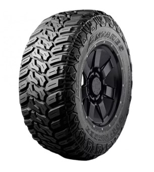 Llanta 37X13.50R20 LT 10C MT ANTARES DEEP DIGER