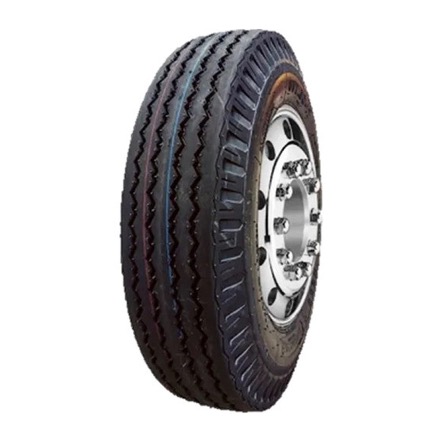 [75017BP] Llanta 7.50-17-10C ST 157/154L BROADPEAK BPB300 CAMION