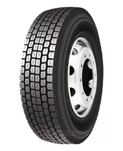[24570195DBS] Llanta 245/70 R19.5 16C 136/134L DOUBLESTAR DSRD01 TRACCION