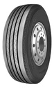 Llanta 315/80R22.5-20C 156/150M GUTE ROAD GRS600+ CAMION
