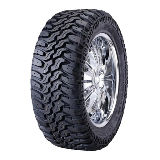 [33125022WRMT305] Llanta 33X12.50R22 LT 109Q WINRUN MT305 AUTO