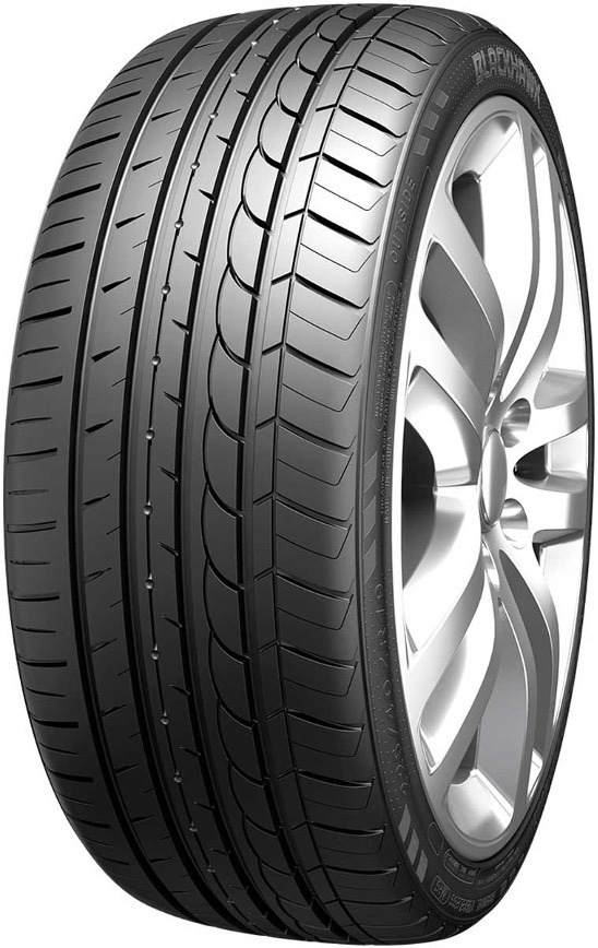 Llanta 205/40R18 82W BLACKHAWK STREET H HU02