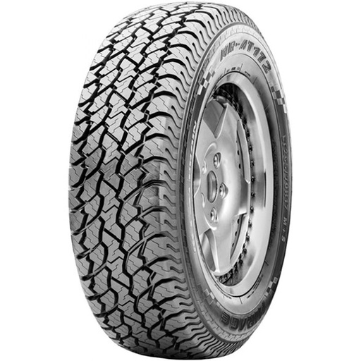 [2457016MIRAT] Llanta 245/70 R16 107T MIRAGE MR-AT172 AUTO