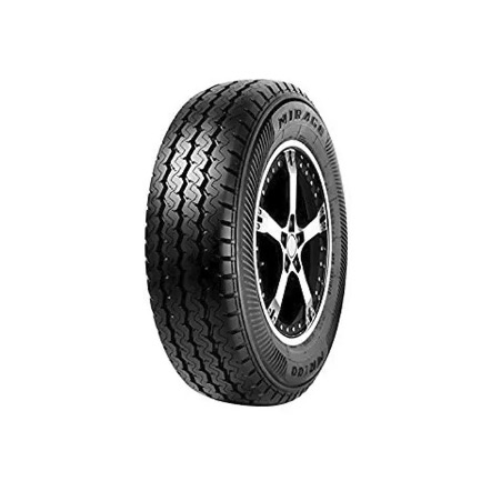 [18514MR100] Llanta  185R14C-8C 102/100R MIRAGE MR-100 AUTO